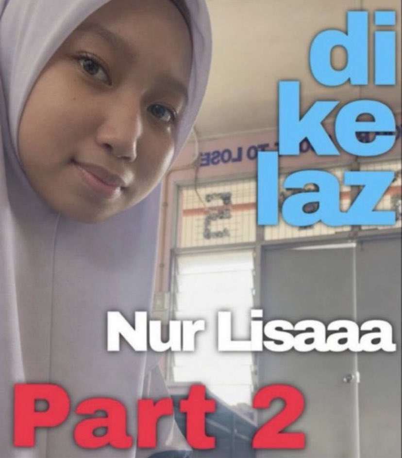 gulpnerow's tweet photo. budak school tgh ramai org bincang😋
#awekmelayu #tudung #awektudung https://t.co/h7PrWX65iR