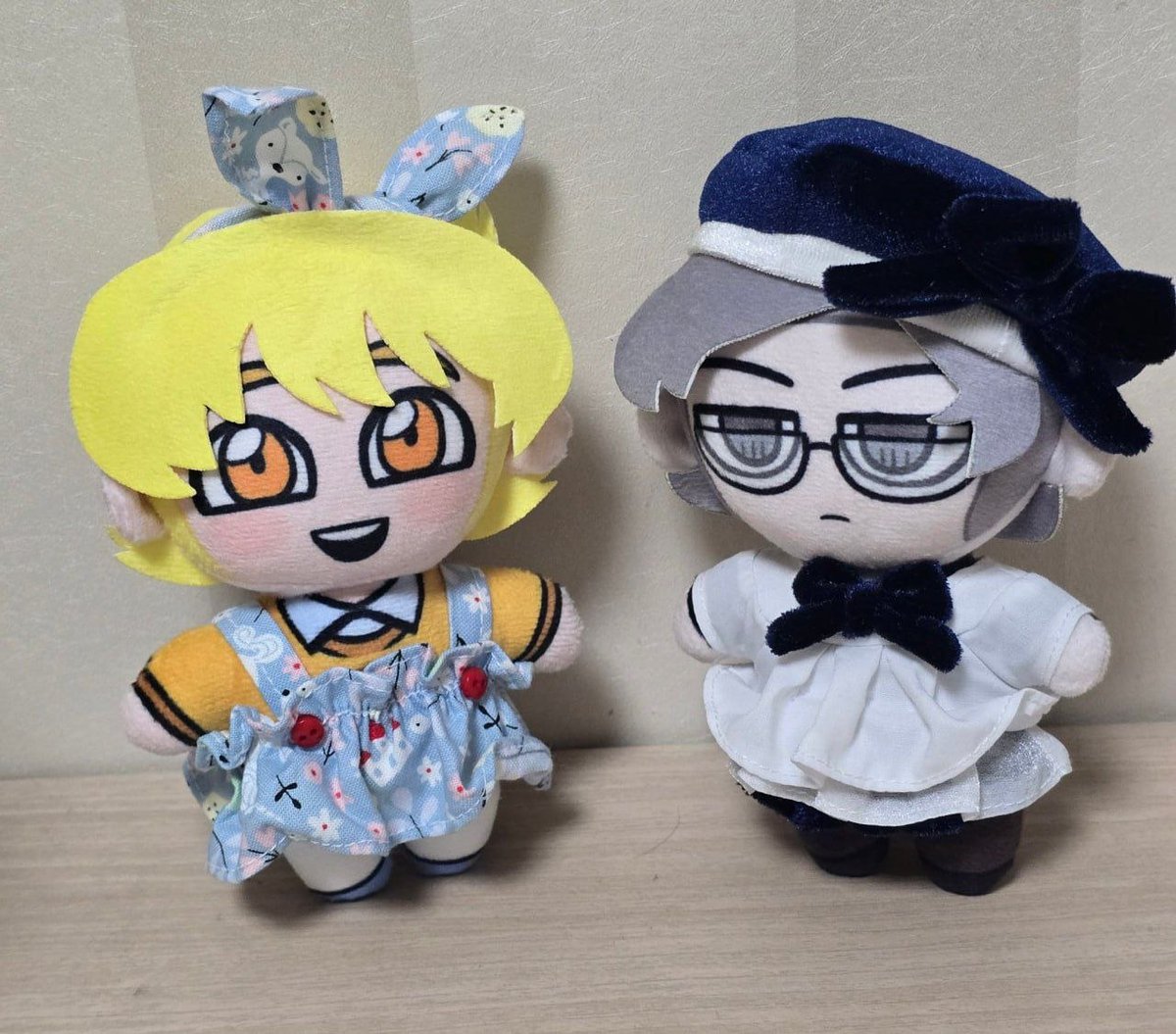 es13Cards's tweet photo. Felix y Kuromaku adorables
· por next_meganekun https://t.co/zIbnWA4cOf