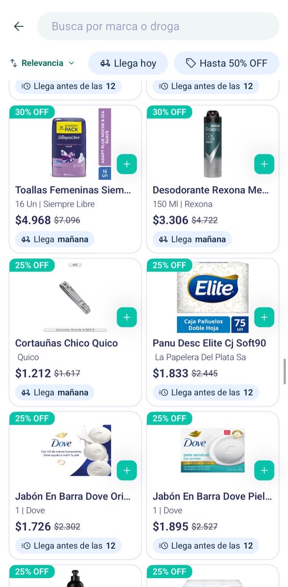 jefadelahorro's tweet photo. Hallazgo del día:  EXTY, una app nueva que la está rompiendo para stockearse en cuidado personal🧴✨ https://t.co/1okabvXQ0P

Tienen hasta 50% OFF en la app. Algunos descuentos que encontré: 

• Jabón Dove clásico (un 10 para piel sensible) con 25% OFF 
• Toallitas femeninas al 30% OFF 
• Descuentos en afeitadoras, champú y más

Precios re para aprovechar 📲👇