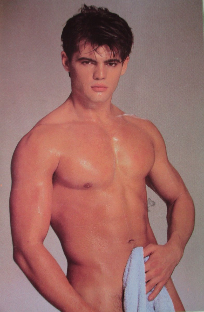 eyesindaddy's tweet photo. Jeff Stryker https://t.co/AnVrZtllcH