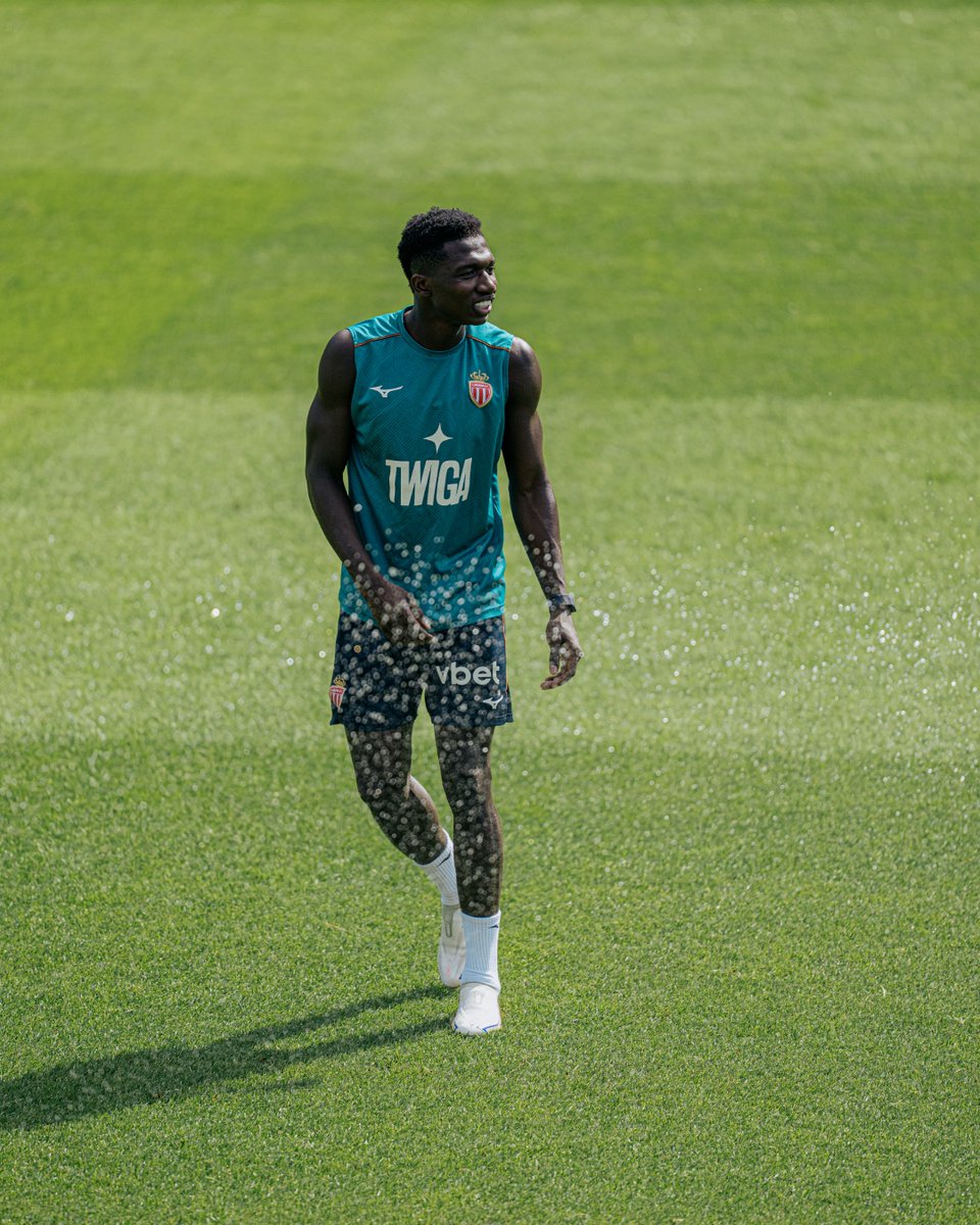 AS_Monaco's tweet photo. Eyes on 𝐏𝐚𝐫𝐢𝐬 👀 https://t.co/2tZN60c3wR