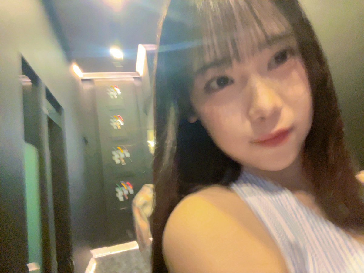 AR_LanaJKT48's tweet photo. #RaBulana https://t.co/b9wH9vbP1U
