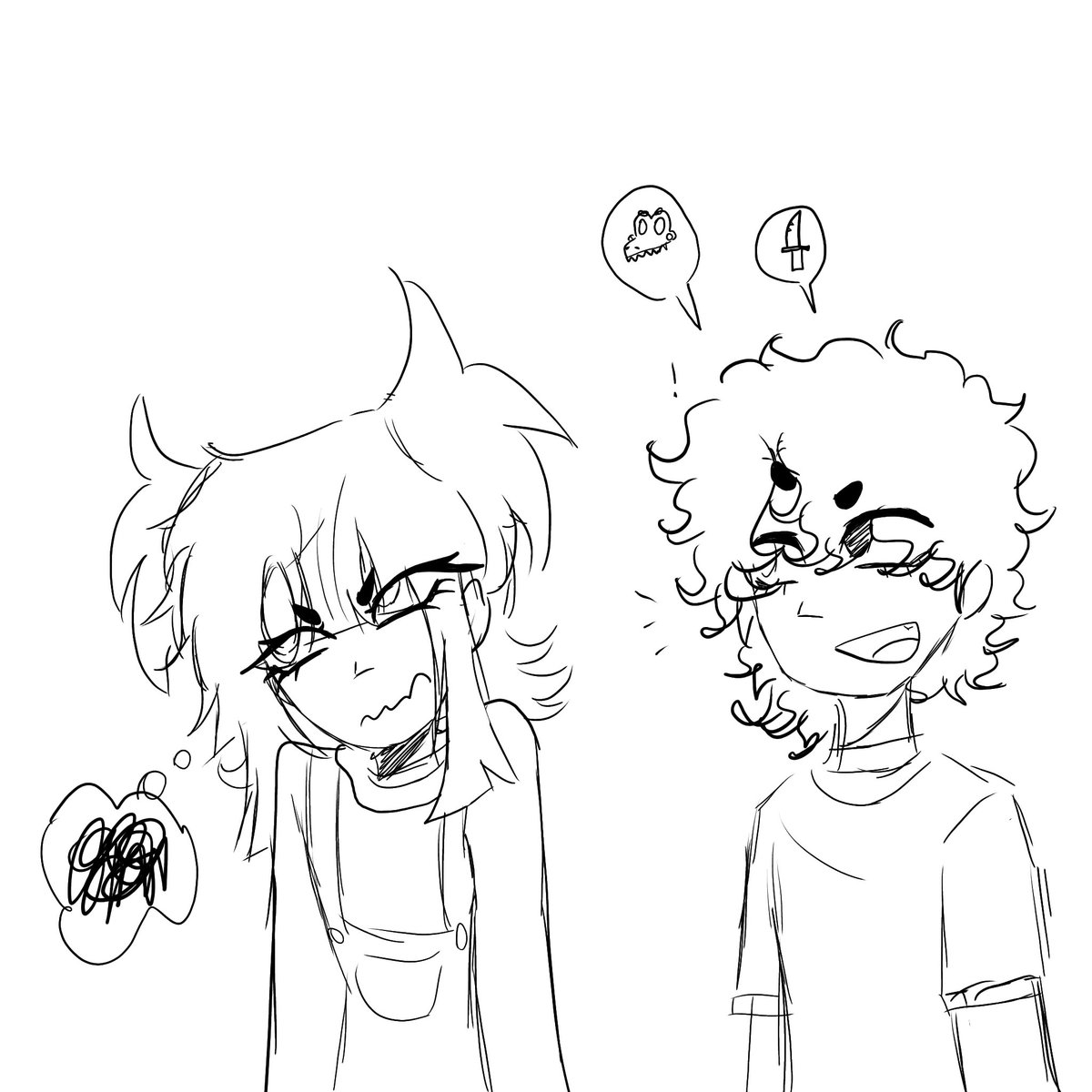 fatamii671's tweet photo. My only contribution to the Andrew hype train + cassidy
(I got art block) https://t.co/gL59LLM0dA