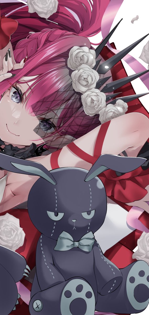 hiziri_A's tweet photo. ミコケル　＃FGO https://t.co/e6o6n06lhI