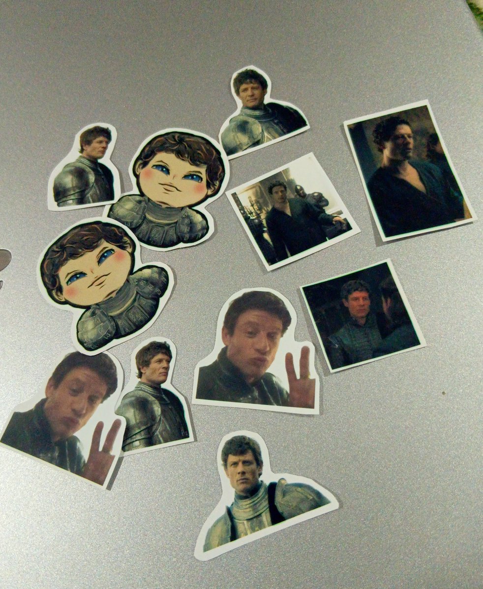 kyanuuugh's tweet photo. ormund stickers 🤭 https://t.co/h4ocbP8J5H