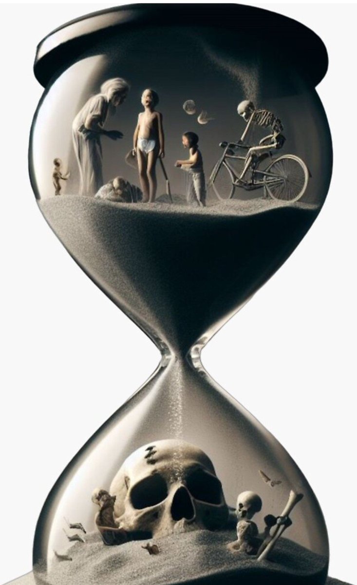 RomneyWordworth's tweet photo. @professor_Hasan "Every year is getting shorter, never seem to find the time.

Plans that either come to naught, or half a page of scribbled lines.

Hanging on in quiet desperation is the English way.

The time has come, the song is over,  thought I'd something more to say."

Time,  
Pink Floyd https://t.co/91KKX9hMFG