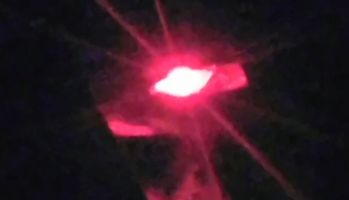 Arm45Sev's tweet photo. Developed in 2017.
Tool attracts Reverse Engineered Technology &amp; Spyware that is being monitored near you.
Amen
@baroncoleman https://t.co/26VS5aIgKp