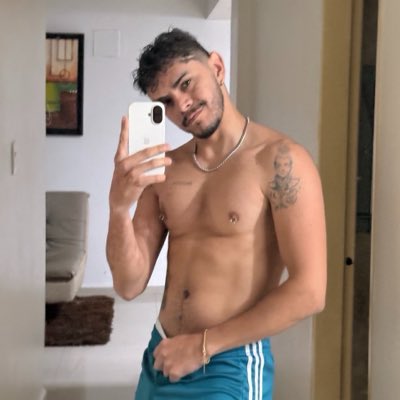 yoybergimenez1's tweet photo. #NuevaFotoDePerfil https://t.co/csP5JLXm2g