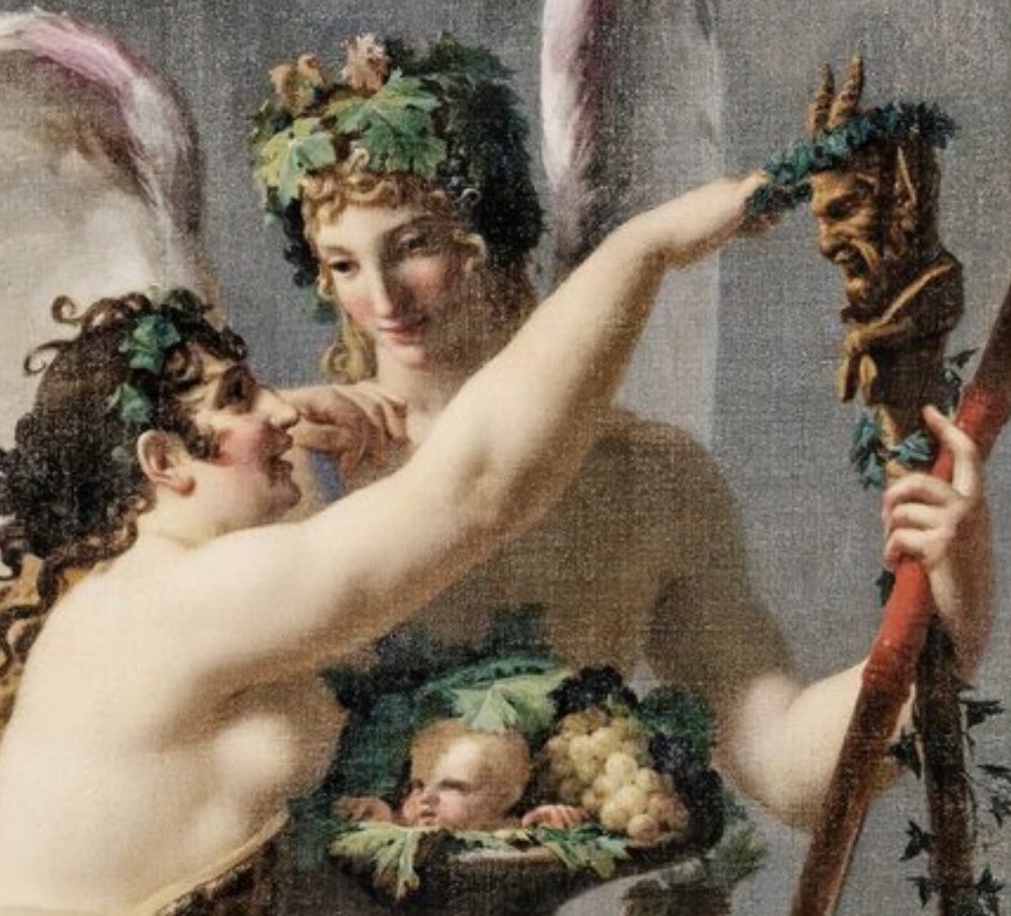 nissnickmich's tweet photo. “Las cuatro estaciones-Otoño” (1804). Obra del pintor francés Jean-Baptiste Debret #arte #pintura #otoño #estaciones #curiosidades #2sep https://t.co/q0npTC7luc