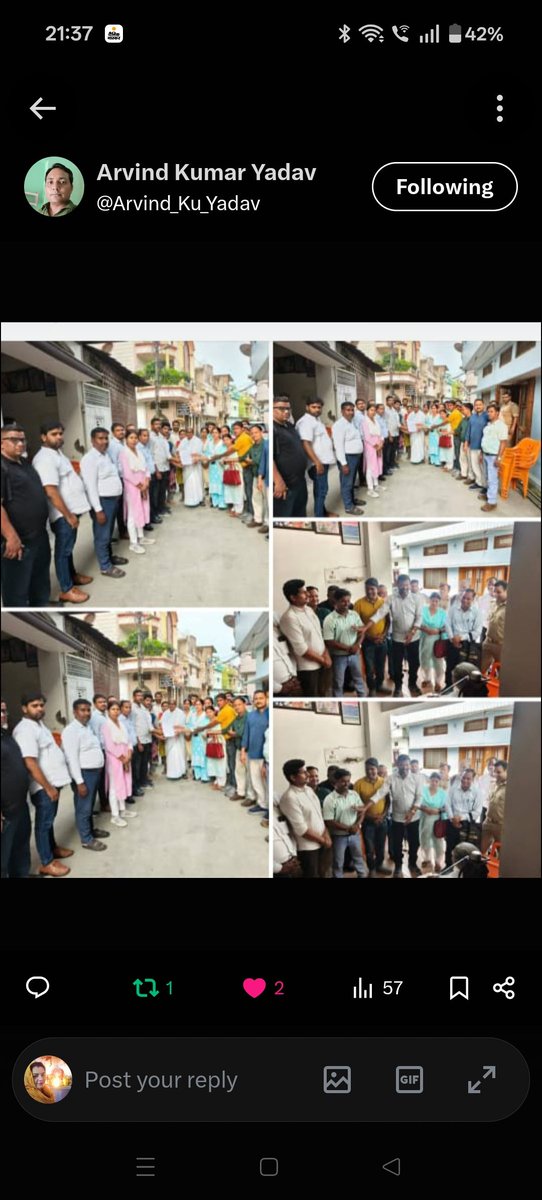 UrmilaS63578464's tweet photo. #राजकीय_शिक्षक_ऑफलाइन_स्थानांतरण_2026
@myogiadityanath 
@rajnathsingh
@kpmaurya1
@brajeshpathakup
@gulabdeviup
@imumeshdwivedi https://t.co/Qs0OwJhIOd
