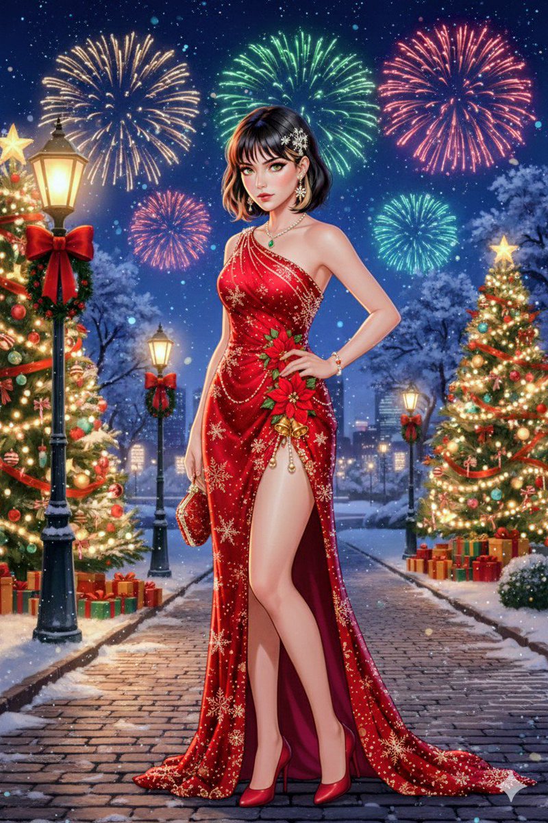 ElifcanMem59051's tweet photo. Christmas... https://t.co/43NFab1eSW