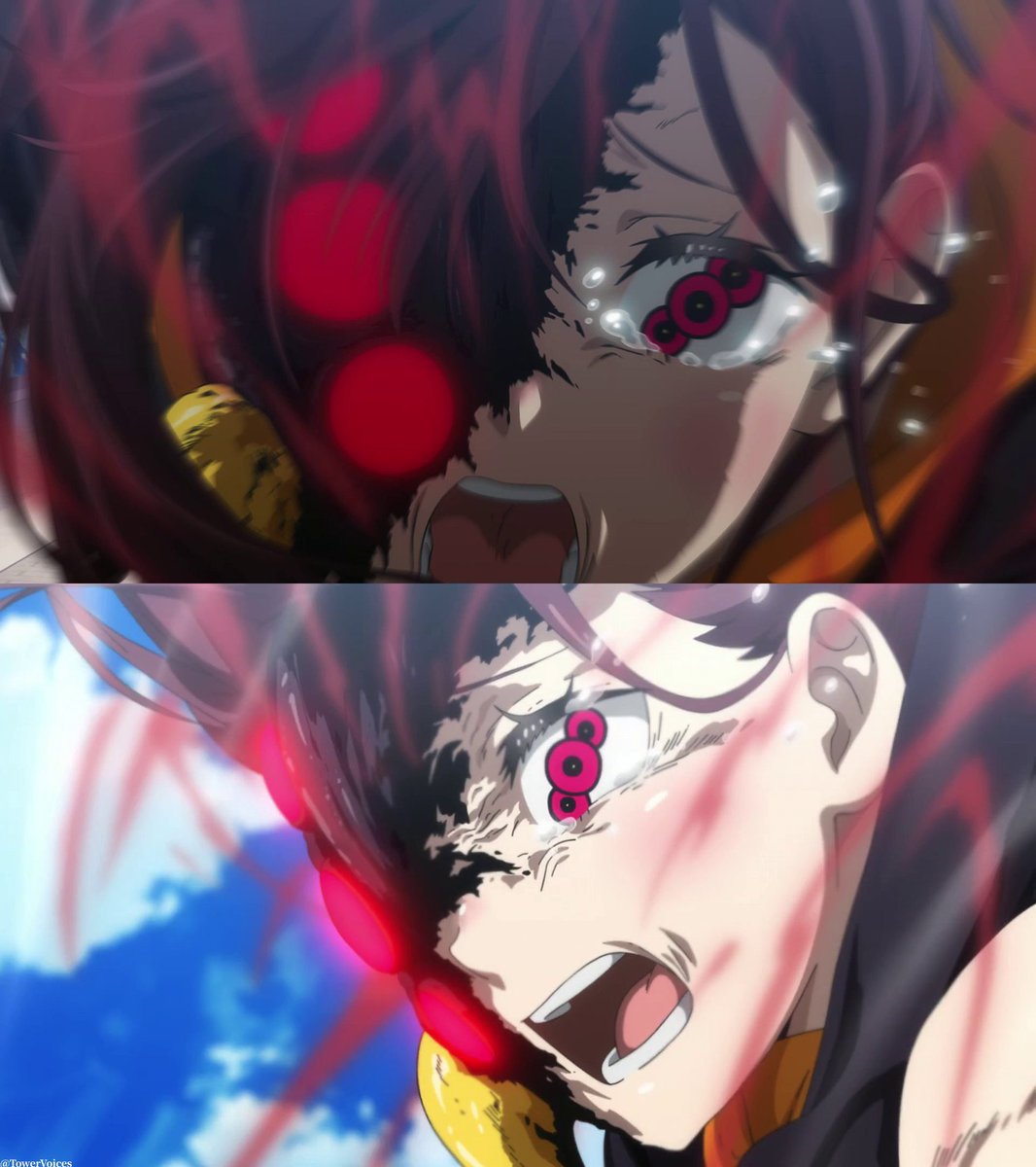 Hollow_Monocle0's tweet photo. Insane frames 🤯 https://t.co/djHnQuNgcl
