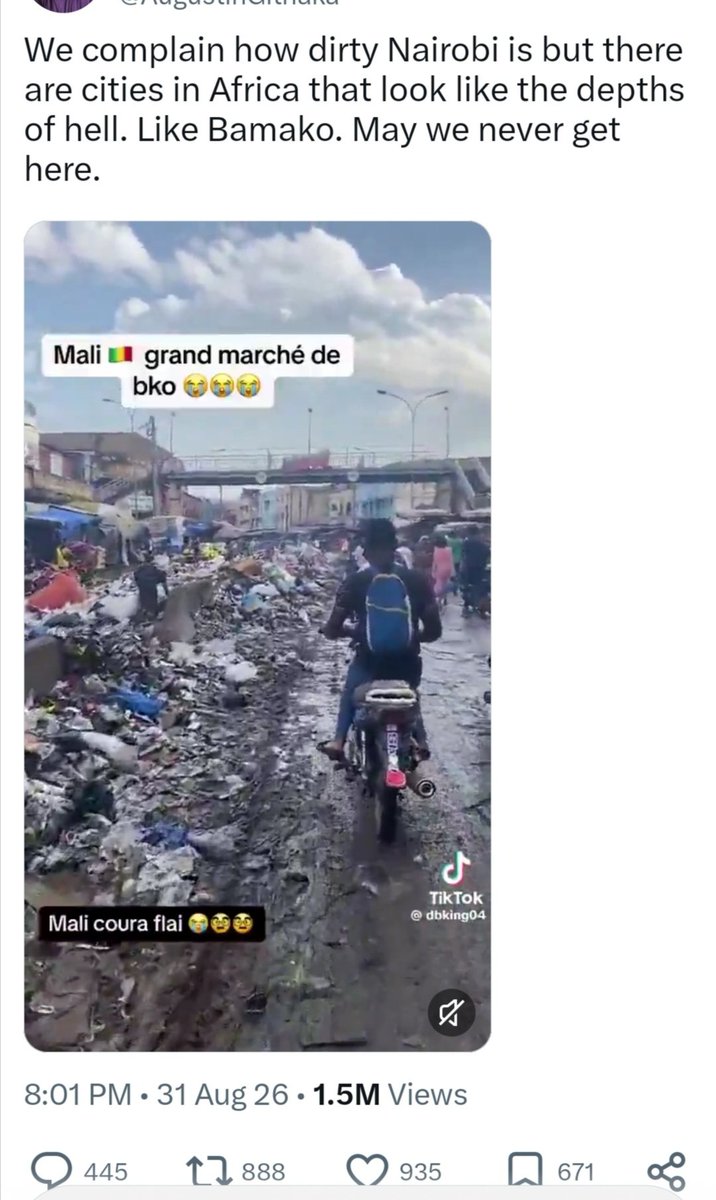 Grace4226415's tweet photo. Je ne cherche ni les likes ni les interactions Plusieurs vidéos insultant notre pays circulent et ça m’a vraiment touchée J’ai simplement réagi avec sincérité pour défendre mon pays. Rien de plus J’espère que personne ne le prendra mal 🥺🙏🏽 https://t.co/Xro6Jb5K7f