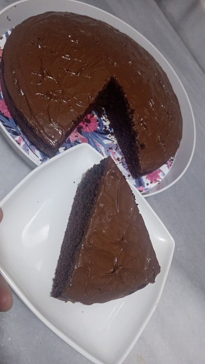 Ndende22's tweet photo. Homemade 🤗 https://t.co/u7lWjHqkIF