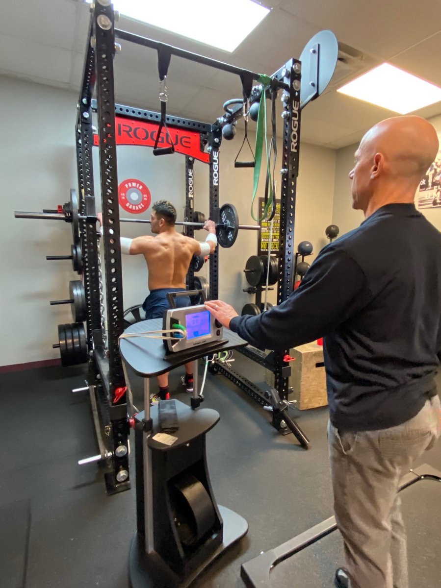 totalbodyworks's tweet photo. WHAT IF YOUR PAIN ISN’T THE REAL PROBLEM?

You’ve tried stretching. You’ve tried exercise. Maybe you’ve even tried treatments that only gave you temporary relief.

At Total Body Works, we use ARPwave Neuro Therapy to evaluate and treat with great success, we can help. https://t.co/xNptXhbbkt