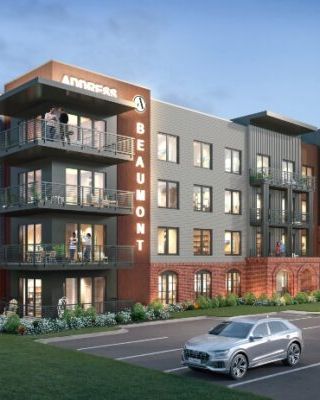 SCBIZnews's tweet photo. Construction begins on Spartanburg's $51M Beaumont Mill apartments https://t.co/ZpRnm4LHMy https://t.co/s1Z0peI6pb