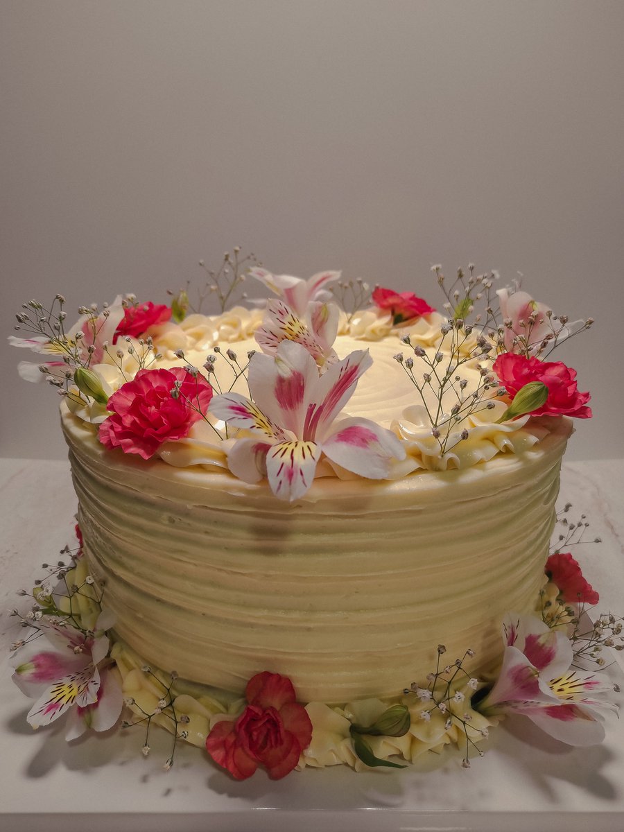 mxdulcedeleche's tweet photo. ✨PASTELES PERSONALIZADOS✨

¿Ya sabes cómo quieres tu pastel?👀

Tú eliges el diseño, los colores y los detalles; nosotras ponemos el sabor y la calidad.💐

📝Cotiza y agenda el tuyo con anticipación por Inbox o WhatsApp: 833 438 0644

✅¡Hacemos entregas a domicilio! https://t.co/XJv0BbjA7L