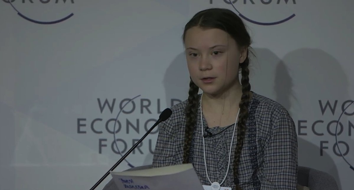 onecommunityorg's tweet photo. Act before it is too late! 🔥💎 

Watch Greta Thunberg's powerful speech urging global leaders to fix our climate crisis for the highest good! 🙌✨🏁

https://t.co/wa45r9oWPL

#OneCommunity #ClimateAction #Sustainability #Future https://t.co/oh2eBZGXMz