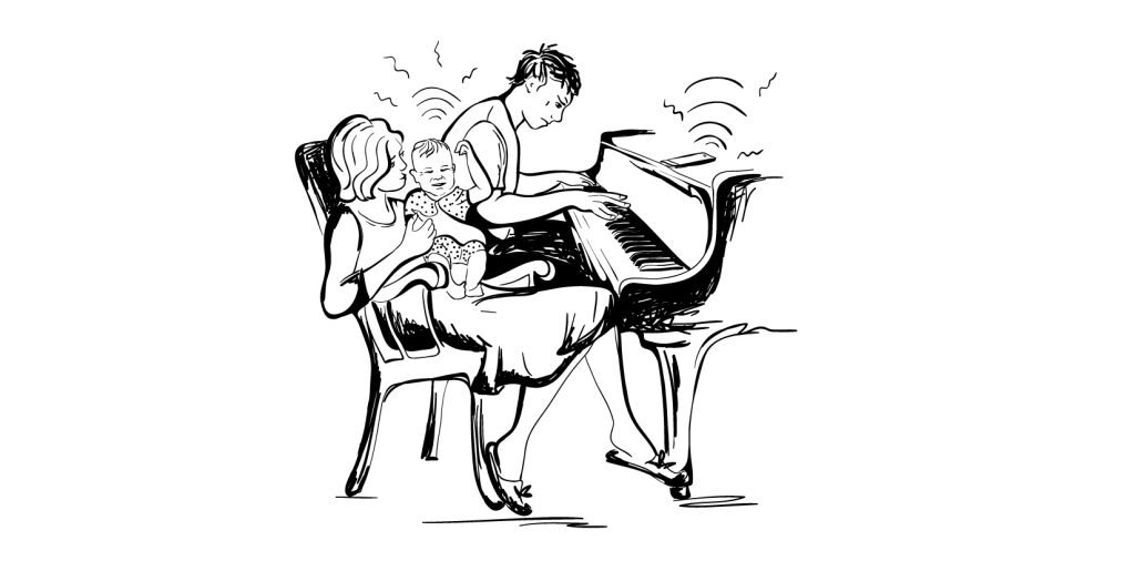 Zapiano_com's tweet photo. 🎹 Zwischen Arbeit, Familie &amp; Alltag bleibt oft wenig Zeit fürs Klavier. Plane deine Übungszeit bewusst ein, schalte Ablenkungen aus und lass dich nicht entmutigen. Schon 30 Minuten gehören nur dir. ✨

🌐 Mehr über Zapiano: https://t.co/CinApjB5CO
 #zapiano #digitaleslernen https://t.co/vuDXP4OPNy