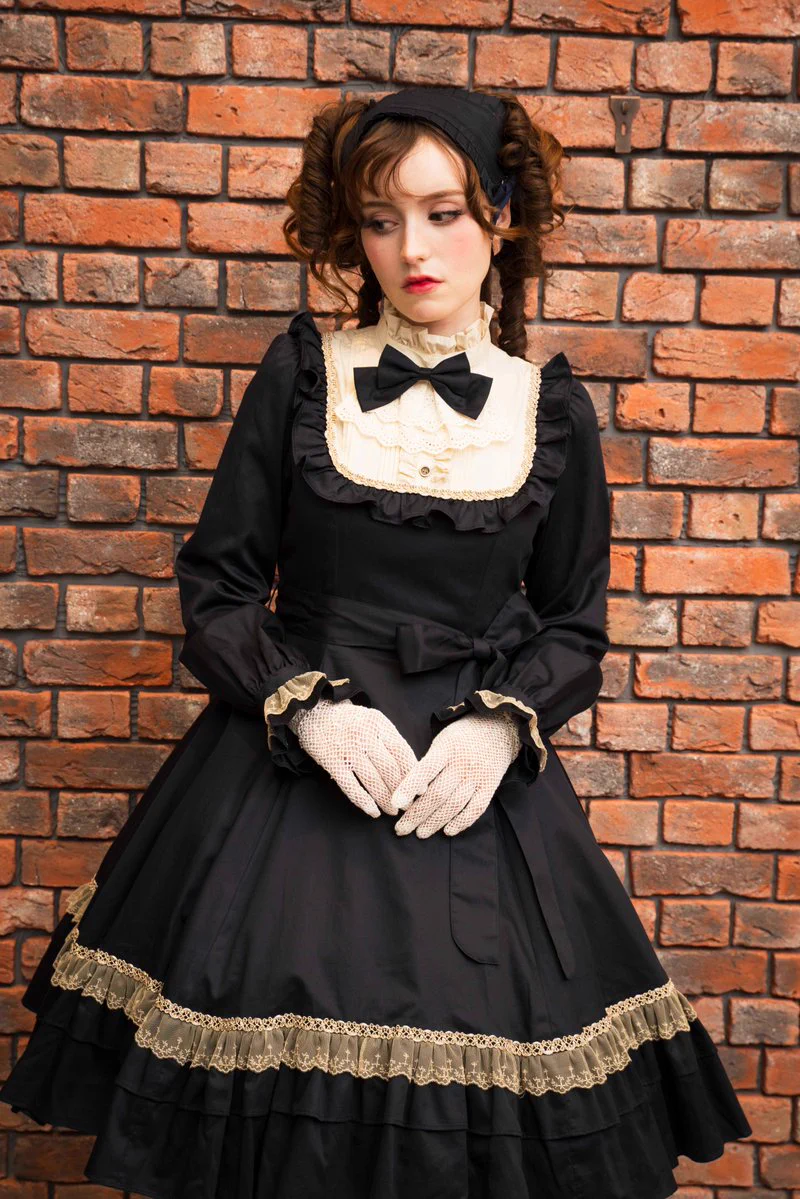 Victorian maiden on X: 