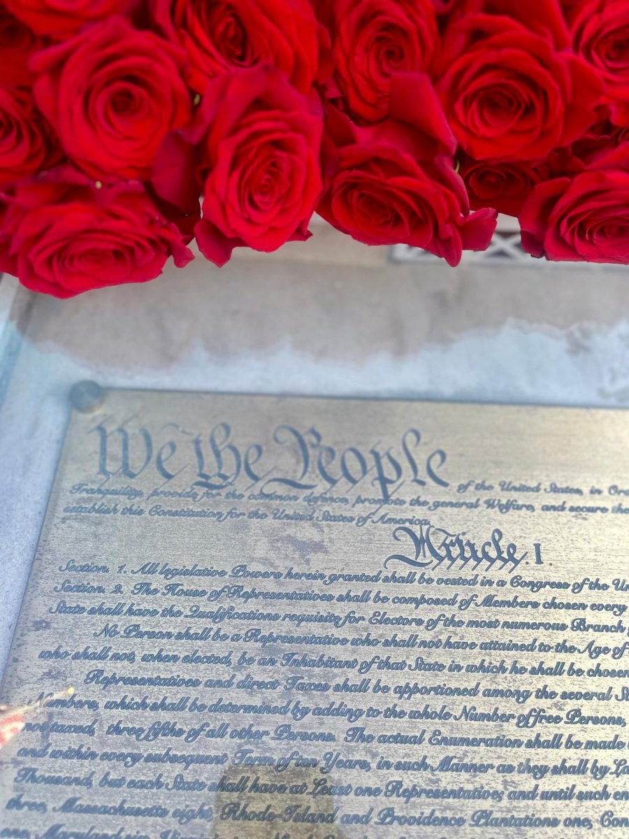 PresBenHarrison's tweet photo. ☕ Coffee with the Curator returns Sept. 4! Explore The Harrisons and the Constitution as we continue celebrating America 250. 🇺🇸

⏰ 8:30–9 AM
☕ Coffee: Tinker House
🥐 Pastries: Leviathan Bakehouse
🎟️ $6 | Members FREE

Reserve your spot! https://t.co/r1Vd8T8LYo