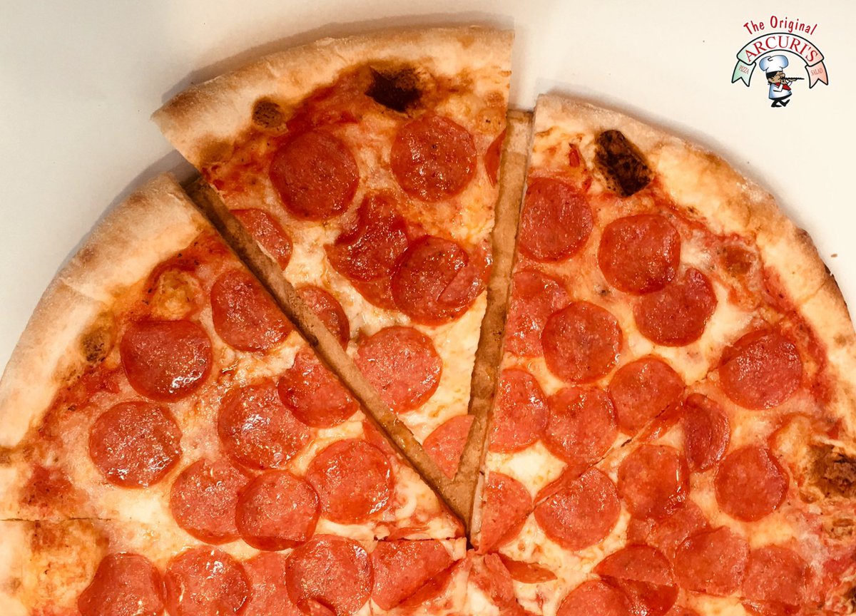 arcuripizzact's tweet photo. Here’s to a new month filled with good food, familiar favorites, and plenty of reasons to gather around the table. Thank you for choosing Arcuri’s, we’re excited to be part of your September!

Order online at https://t.co/81pK7UWD0a or call 203-869-6999. https://t.co/PaJXp5ZJ51