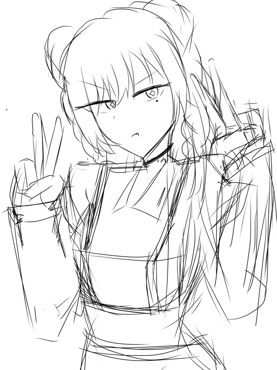 futunuda's tweet photo. 警察ぶち殺した後のステムちゃん、めちゃ糞落書き（落書きすぎる） https://t.co/u7TUGPQqSC