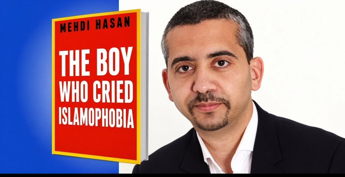 Shin_Fil's tweet photo. @mehdirhasan No one cares what you think, you support terrorism, you deserve to get deported https://t.co/NqyBPCJs8c