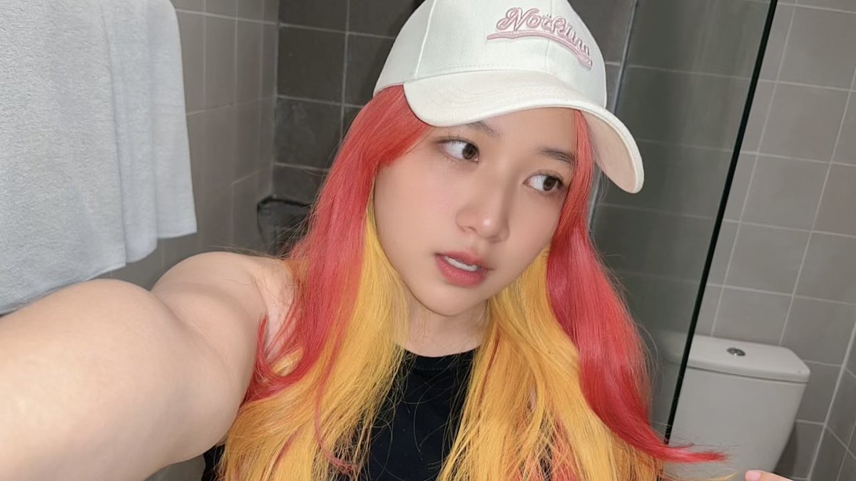 tinjkery's tweet photo. [QUEER FRIENDSHIP APPLICATION]
name: jils
age: 27
occupation: gut kisserssssh
zodiac: gemini JUNE
height: segede kapibara lah ya
hobby: ngitung sawid
fun fact: gunung bromo gunung kelud https://t.co/IYt0OF8qBk