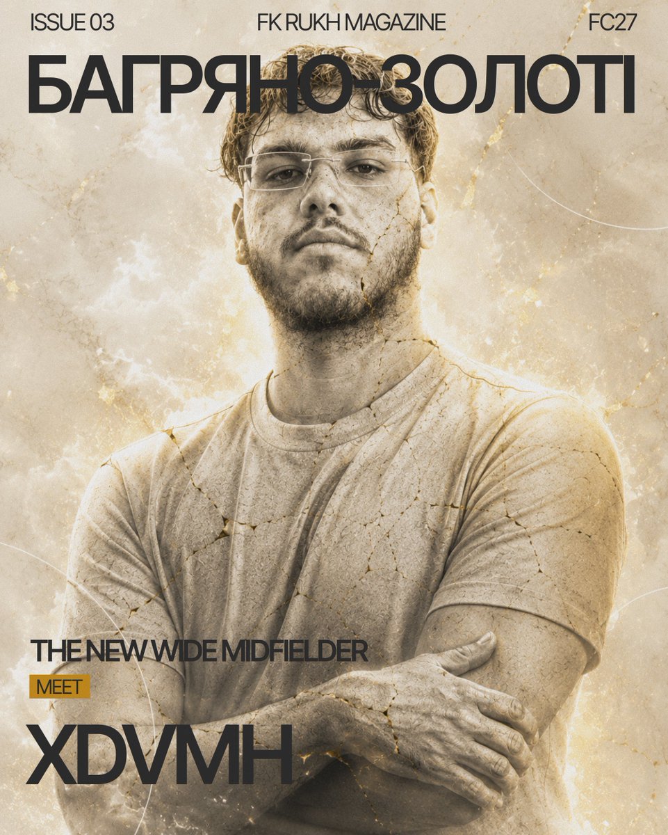 fkrukhesports's tweet photo. French flair is coming to our flanks ✨

@xdvmh_  joins us for the FC27 @officialvpg season after playing for ALL STAR 237 in the ePrem at the end of FC26.

Give him a follow on TikTok for the next @easportsfc game 🔥 https://t.co/A0UK1XmbzE