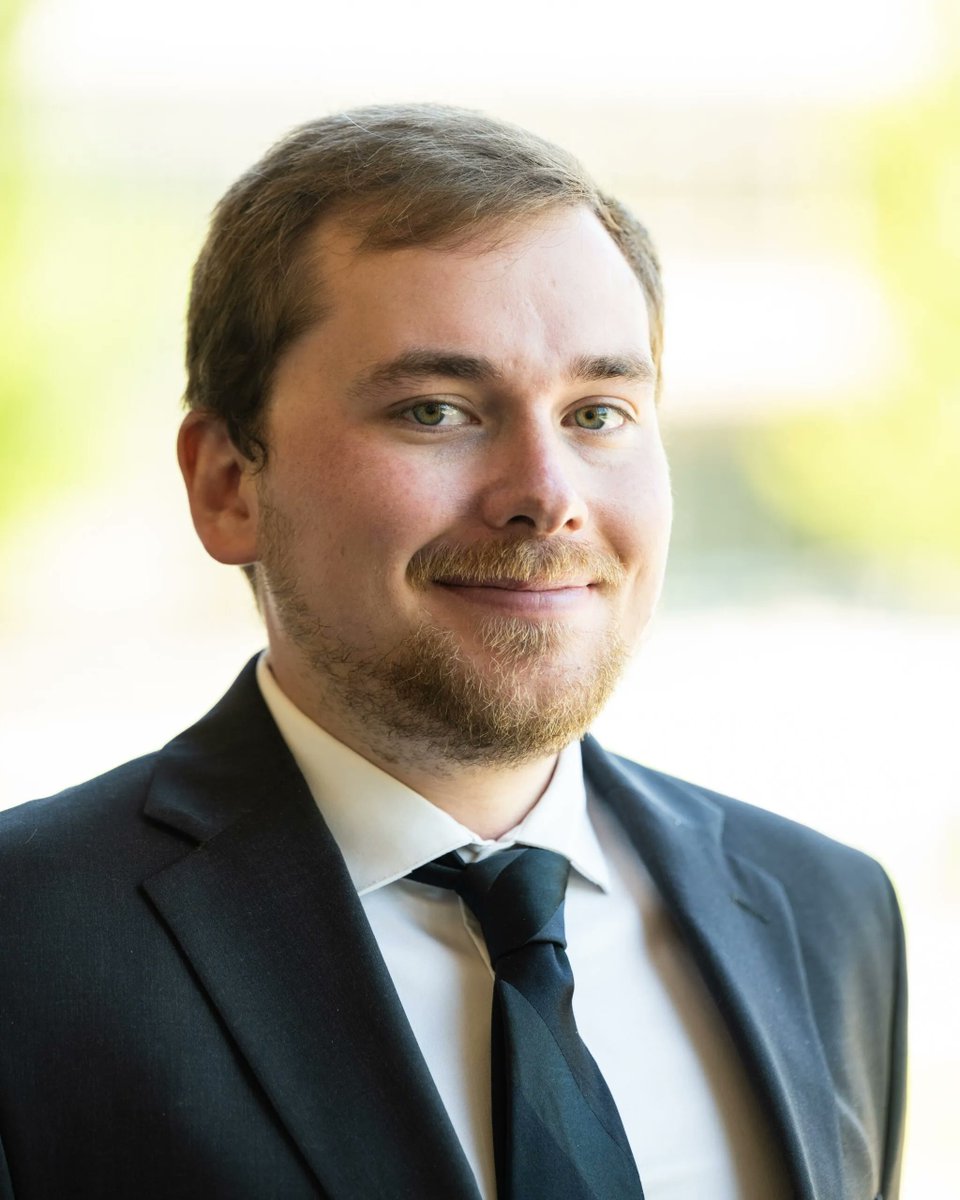 csisponi's tweet photo. ✨Nuclear Scholars Initiative Spotlight ✨

Will Smock-Egan is a national security specialist at Pacific Northwest National Laboratory in the Emerging Threats and Technologies Division. In this role, he works at the intersection of technology and policy, focusing on nonproliferation, space security, and critical minerals and materials. Previously, Will served as a National Nuclear Security Administration Graduate Fellow with the Office of Stockpile Management, where he contributed to the modernization and sustainment of the United States’ nuclear deterrent. He also served as chief of staff to a state legislator in Colorado. Will holds an MA in International Security and dual BAs in Political Science and International Studies from the University of Denver.

Learn more about the 2026 Nuclear Scholars Initiative: https://t.co/NbSA6wy0aZ