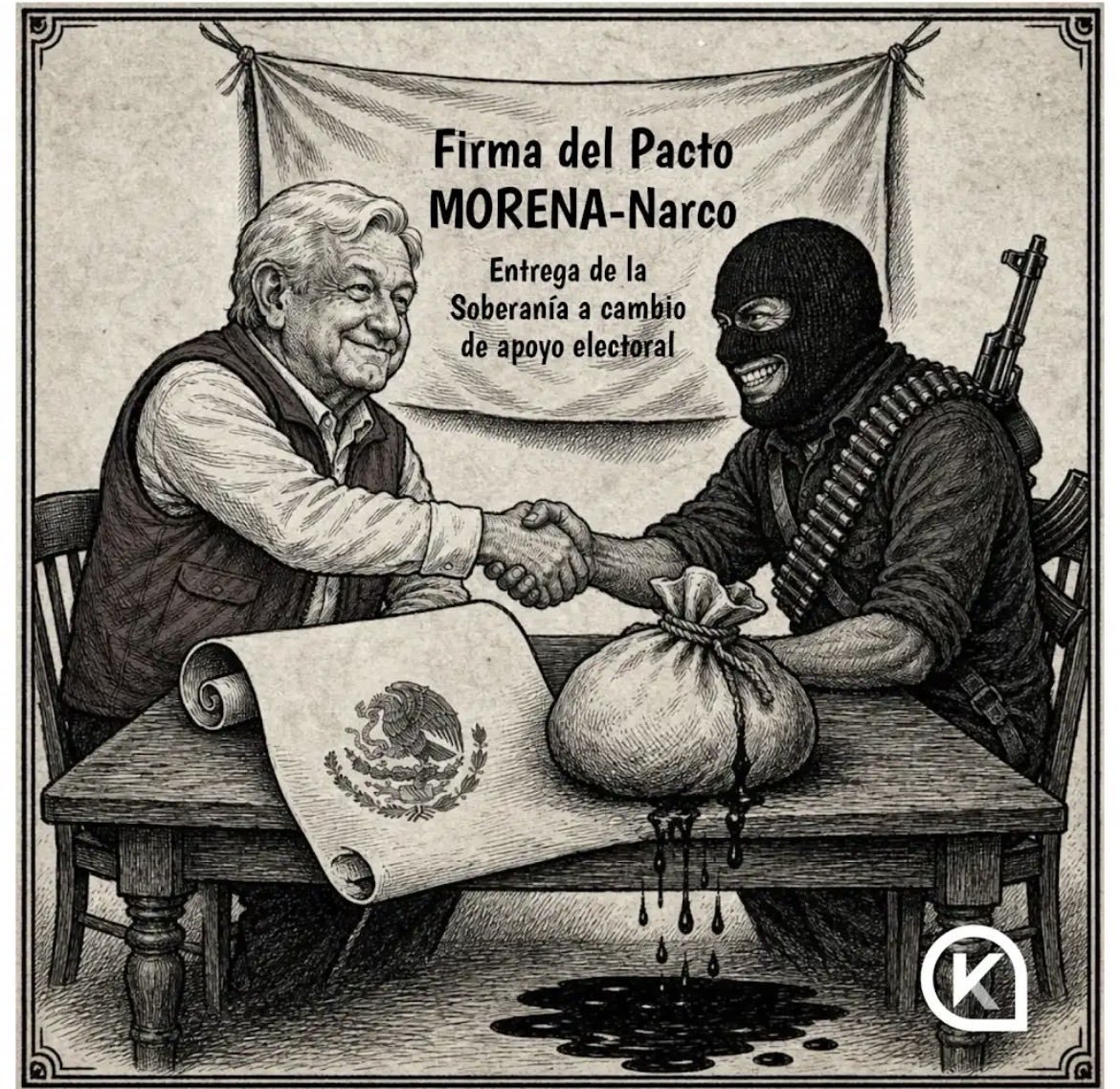 versa641209's tweet photo. @Aletse_04 Lo peor que le pudo pasar a México https://t.co/Q1U17v2SaJ