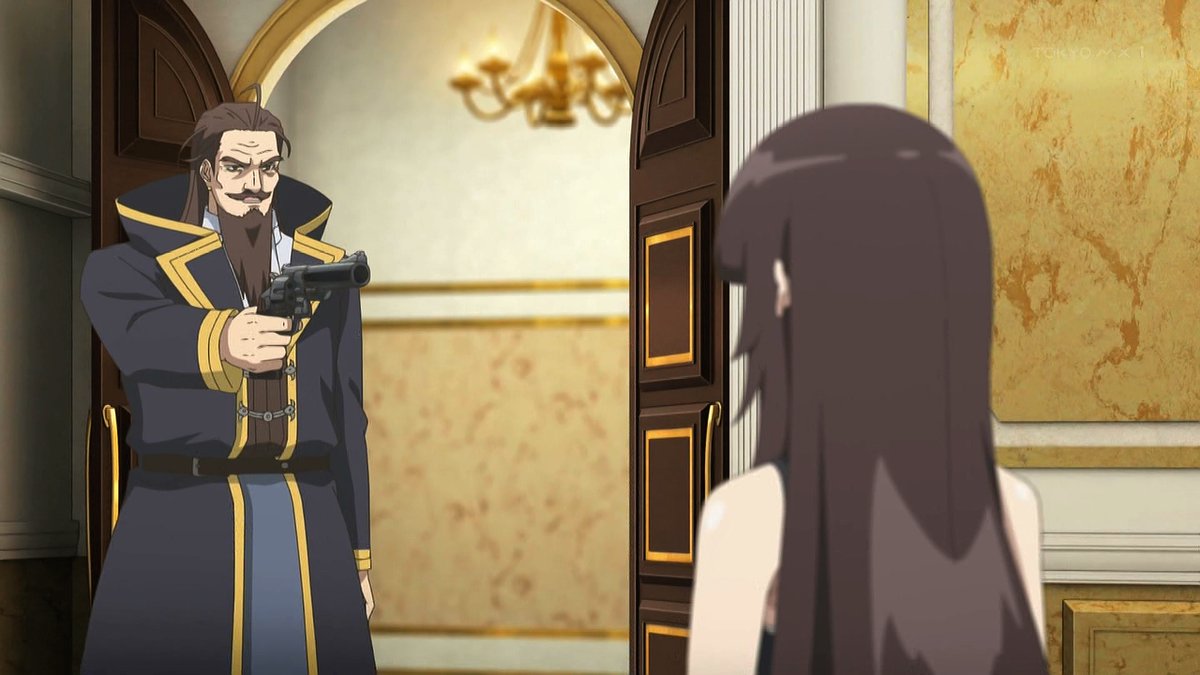乙女ゲー世界はモブに厳しい世界です2 第9話 ツイート画像 1