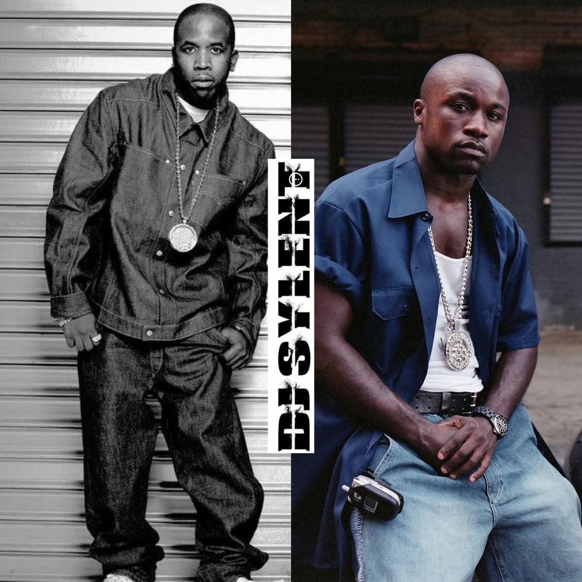 DJSylent's tweet photo. Better Rapper from 1994-2001

Big Boi or Havoc ? https://t.co/LXMI44vCCN