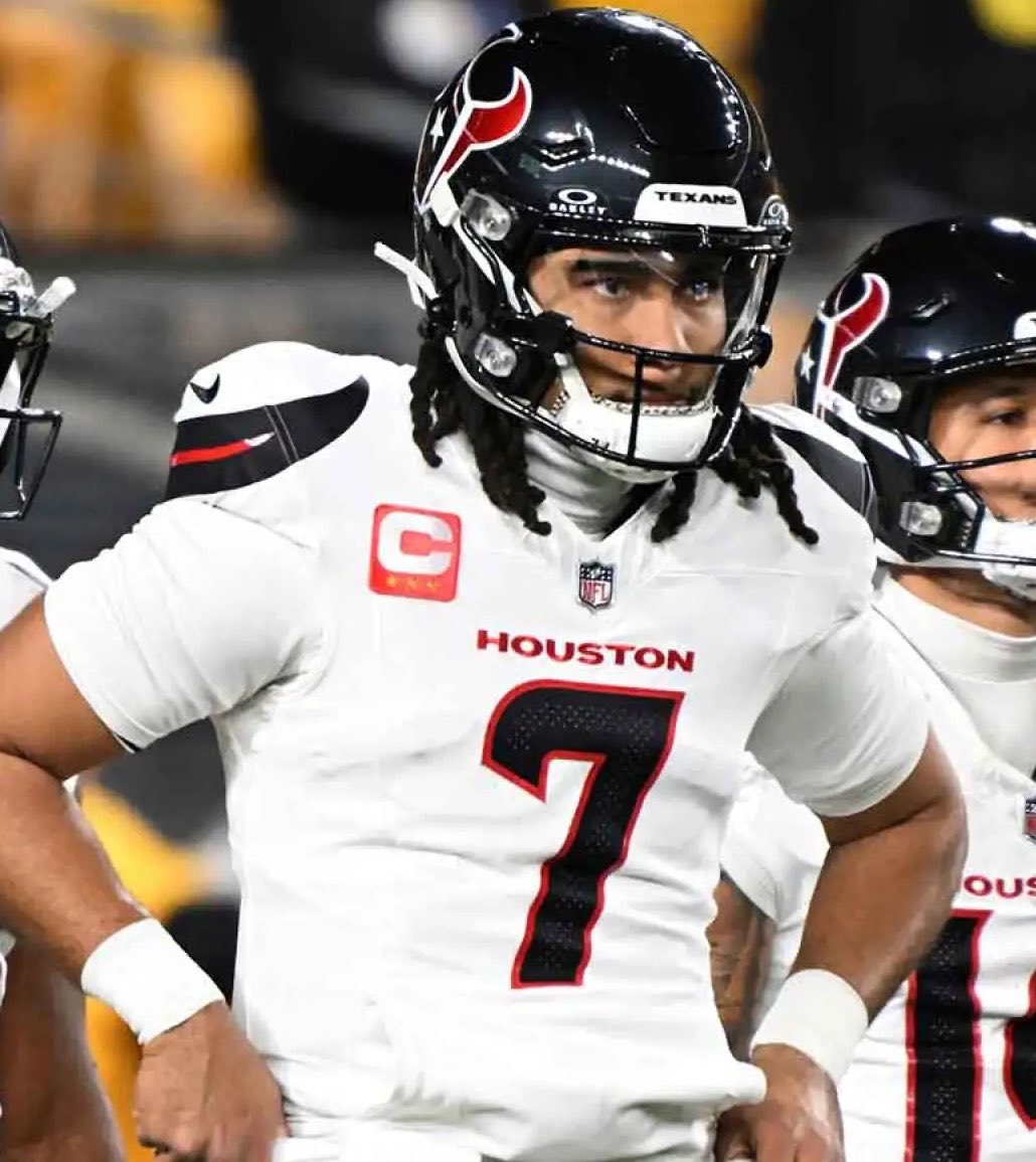 esidery's tweet photo. CJ Stroud will not be signing an extension with the Texans before the season begins, per @espn.

Houston offered Stroud a contract exceeding $50 million annually, but he’s betting on himself to hopefully reach near $60 million per year. https://t.co/JAHHAiWliZ