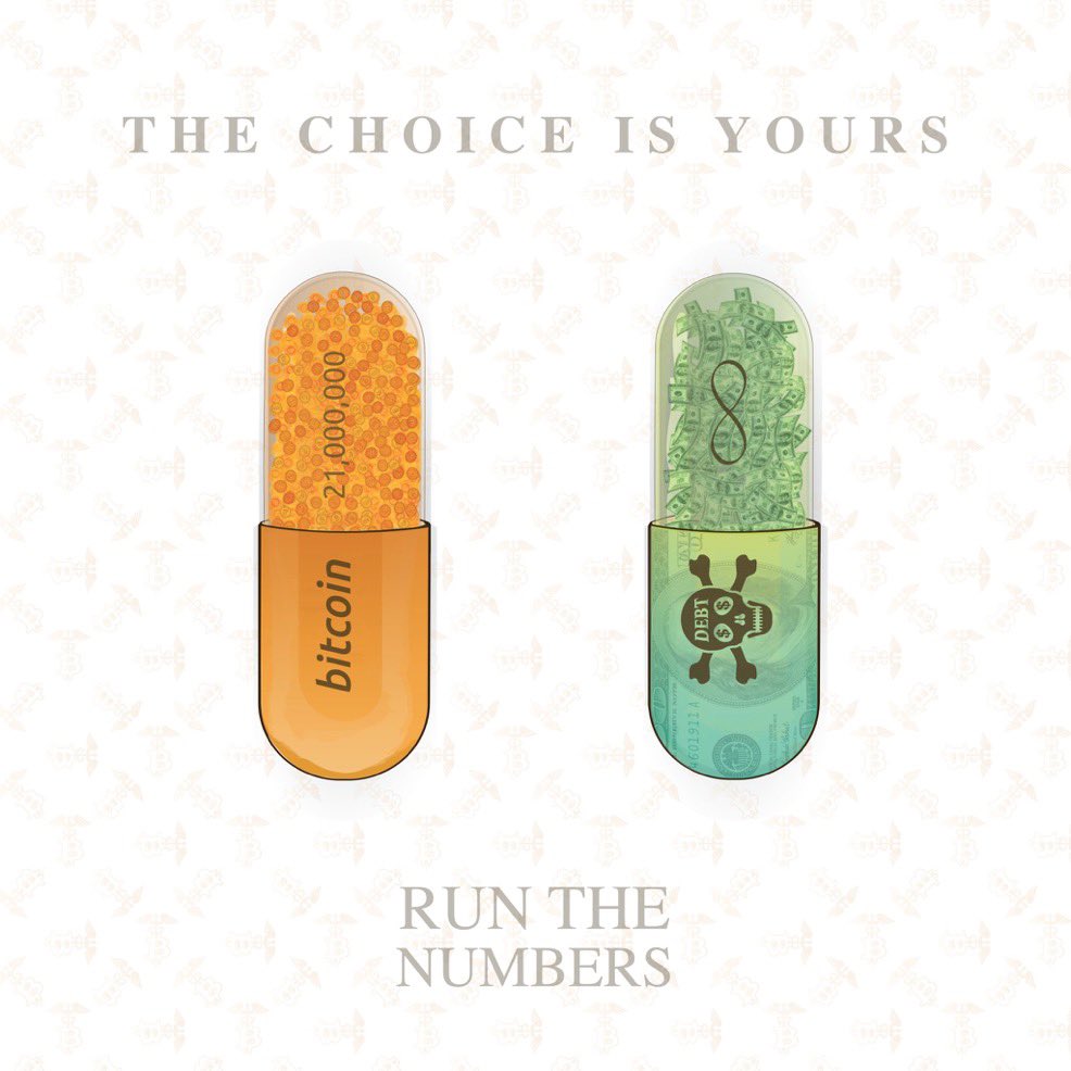 gbbsl78's tweet photo. What’s your choice? https://t.co/t0eqYqsTyA