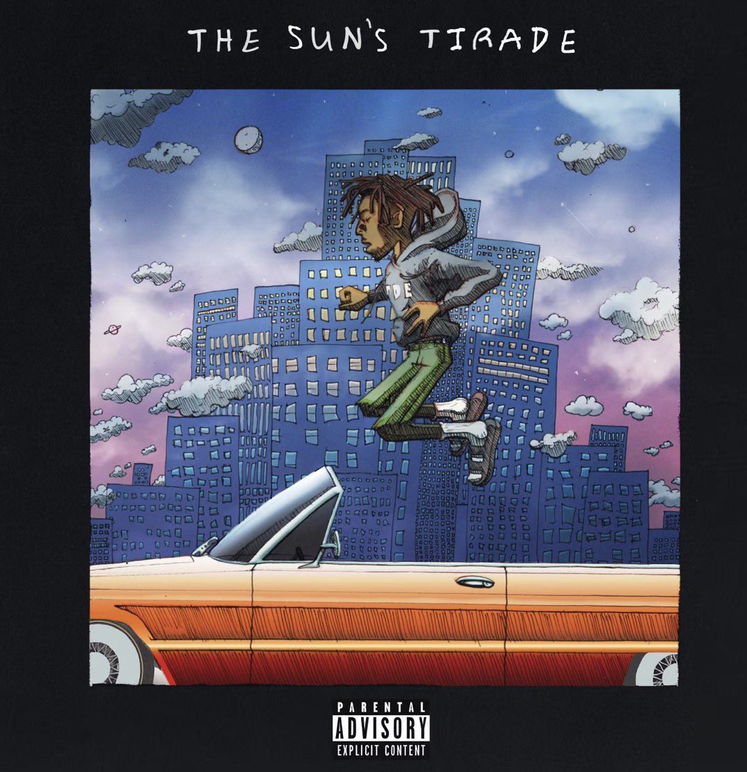 SHREKRAP's tweet photo. ONE OF MY FAVORITE ALBUMS OF ALL TIME JUST TURNED 10 TODAY 🎂 https://t.co/zzF11TAoTB