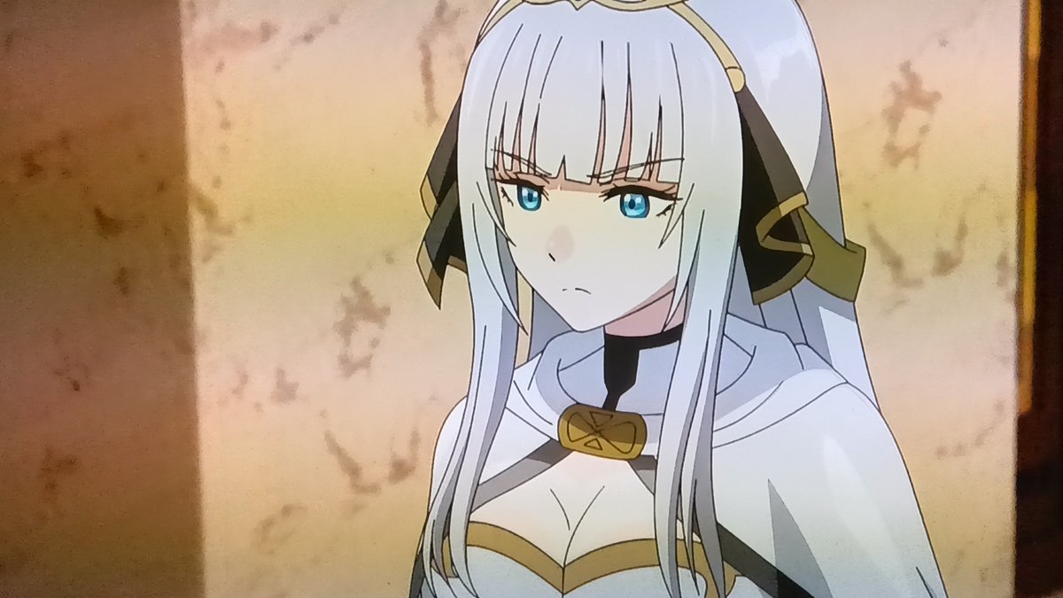 乙女ゲー世界はモブに厳しい世界です2 第9話 ツイート画像 1