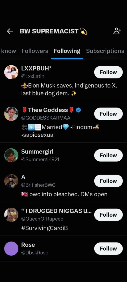JeKsT3R's tweet photo. 1. Black men are actually severely underrepresented in such cases 

2. Black boys are statically the most victimized with an average sexual debut of between 12-14 years old, most of which being from "older women"

3. Can you address why you're following raceplay accounts? https://t.co/GMxMwLvJtO