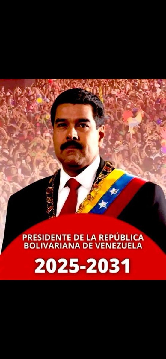 SonPolemicas's tweet photo. La inmunidad de Nicolás Maduro como Jefe de Estado en pleno ejercicio, es un hecho indiscutible.
Fué votado y juramentado por el pueblo venezolano, proclamado por todos los Poderes Públicos del Estado.
El juez estadounidense sabe que viola el derecho internacional, debe liberarlo https://t.co/3nPWmGd4op