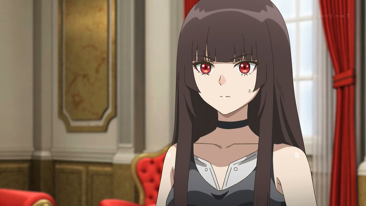 乙女ゲー世界はモブに厳しい世界です2 第9話 ツイート画像 1