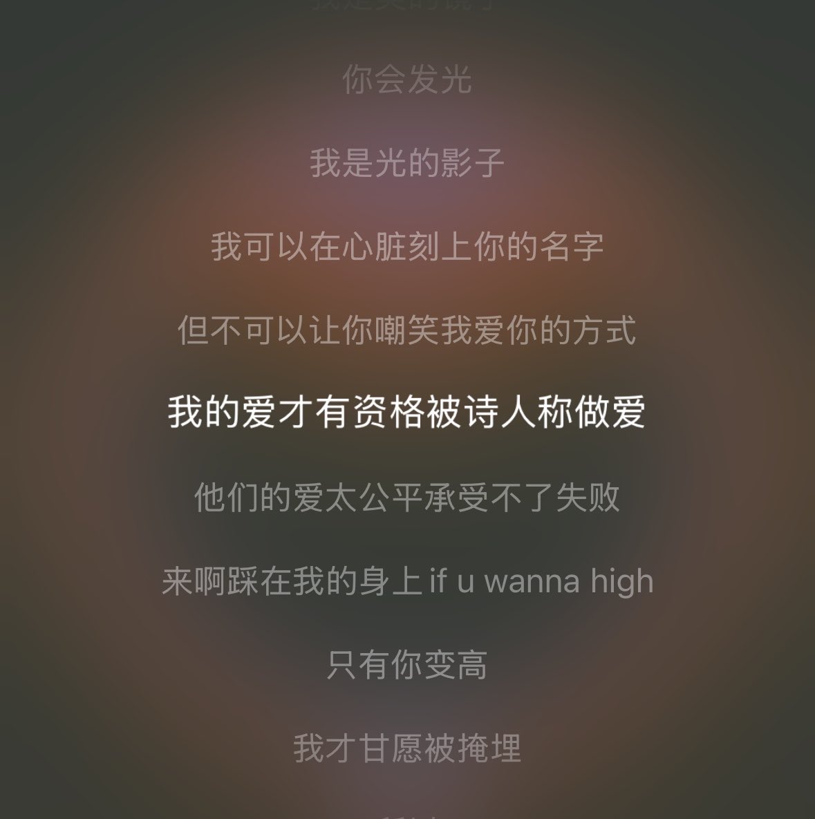 StoAppassendo's tweet photo. 如果每天都可以happy happy
谁想要sad:) https://t.co/HqTwab9JBc