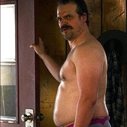 Harbourhoe's tweet photo. Put that stomach on me https://t.co/lyPXLGHKZp