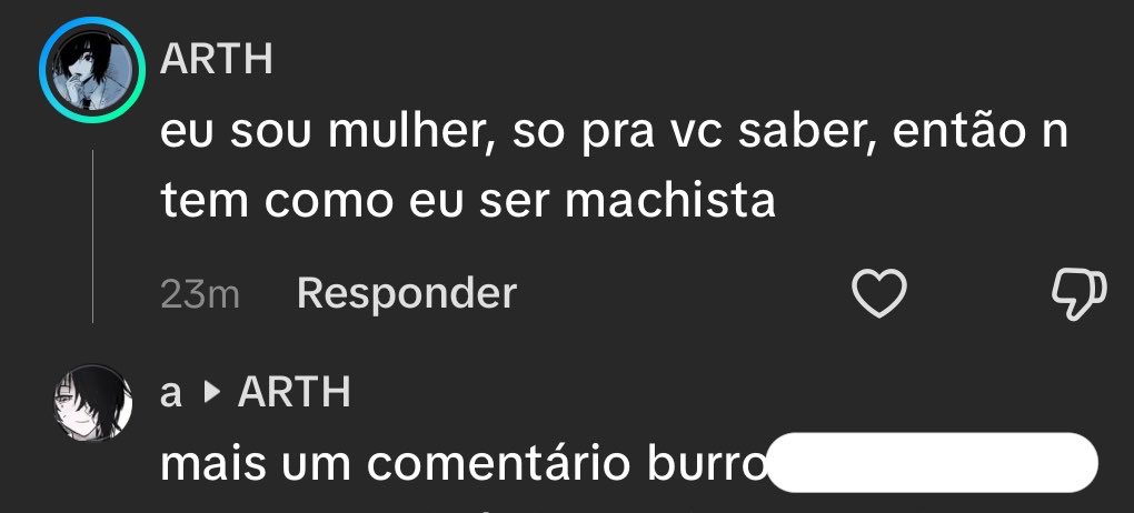 ao3shotas's tweet photo. ta dificil  mds a pessoa ta pedindo pra ser refutada https://t.co/Pt6W5lsf7r