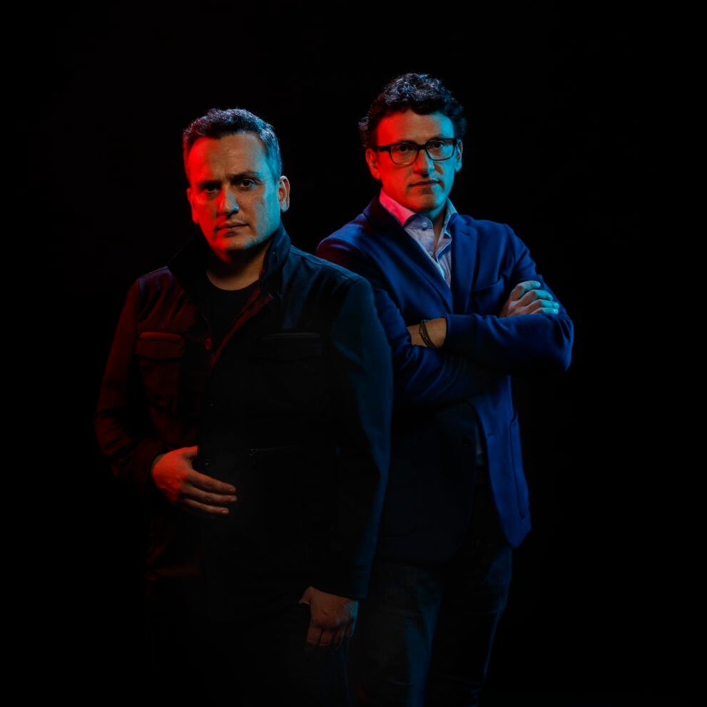 NexusPointNews's tweet photo. The Russo Brothers have confirmed that production on 'AVENGERS SECRET WARS' is in a “soft-prepping” stage, while 'AVENGERS DOOMSDAY' is in the editing and scoring phase.

Source: https://t.co/p1JYKNHhgG https://t.co/QnjyW6XHCS