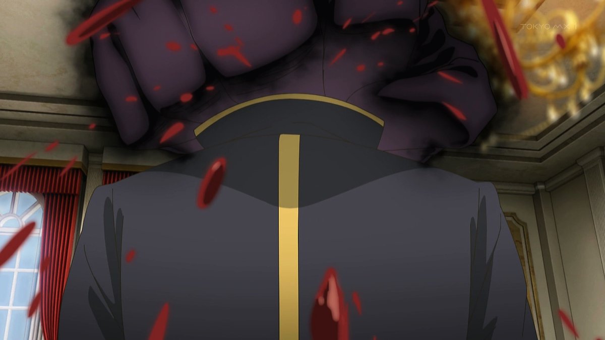 乙女ゲー世界はモブに厳しい世界です2 第9話 ツイート画像 1