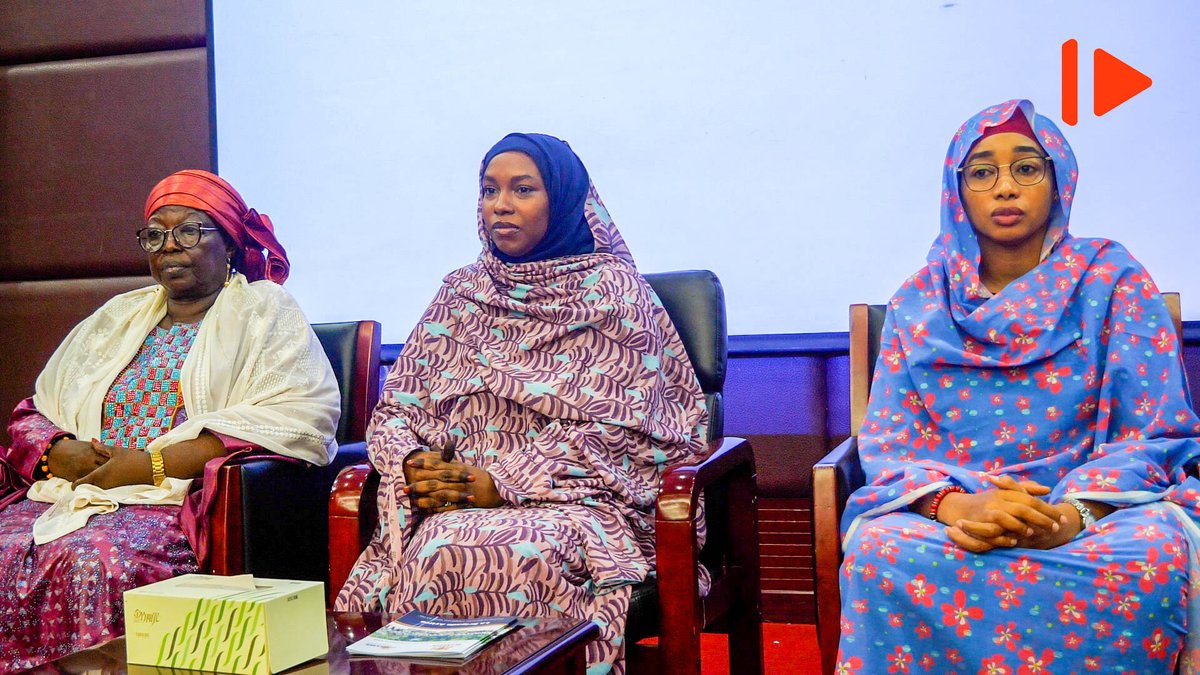 mrtvtchad's tweet photo. 𝗦𝗘́𝗖𝗨𝗥𝗜𝗧𝗘́ 𝗥𝗢𝗨𝗧𝗜𝗘̀𝗥𝗘: L’Office national de la sécurité routière(#ONASER) a lancé ce mercredi 2 septembre 2026 la Brigade active de la sécurité routière. La cérémonie, présidée à l’hôtel Soluxe par la ministre des Transports, de l’Aviation civile et de la Météorologie nationale, Fatima Goukouni Weddeye, a réuni les autorités administratives, les forces de défense et de sécurité ainsi que les partenaires techniques et financiers. Composée d’agents de la Police nationale, de la Gendarmerie nationale et de l’ONASER, cette brigade aura pour mission d’informer, de sensibiliser et d’accompagner les usagers vers un meilleur respect du Code de la route. Déployée dans un premier temps sur les principaux axes de N’Djamena, elle a vocation à être progressivement étendue à l’ensemble des provinces du pays.#mrtvtchad #mrtv #Tchad