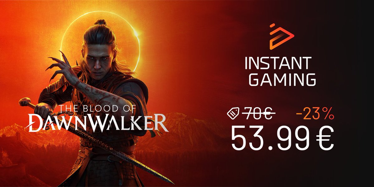 Bruno_S20's tweet photo. 📢 Novo Lançamento! 

🔸#Dawnwalker chegou, escolhe o teu caminho. 

🚩COMPRA AQUI 

https://t.co/vwCcLDdZal https://t.co/Ceuxl7PRkx