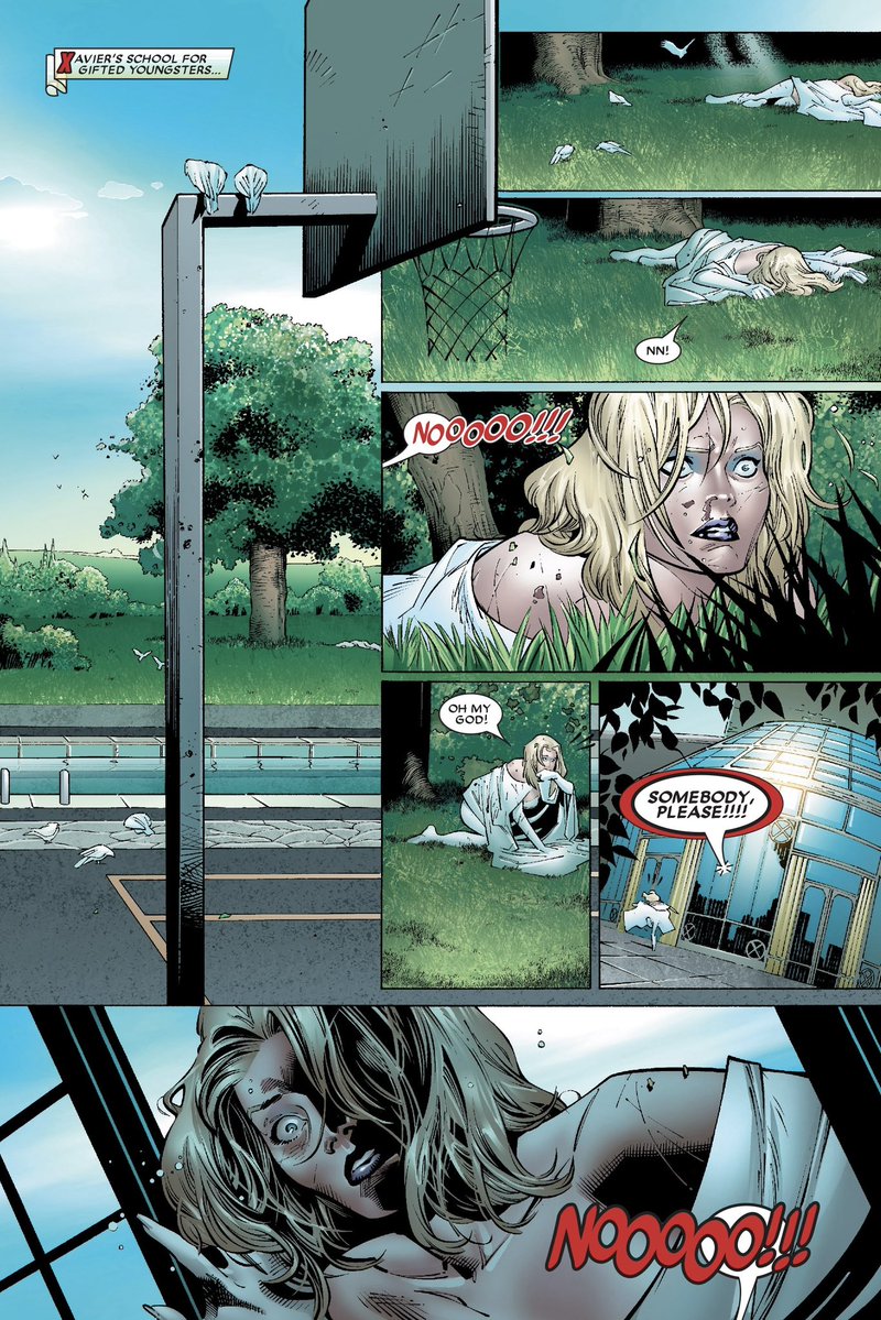 diorlyems's tweet photo. the horror and fear in emma’s eyes in here always makes me sad https://t.co/KRrwce7Wng