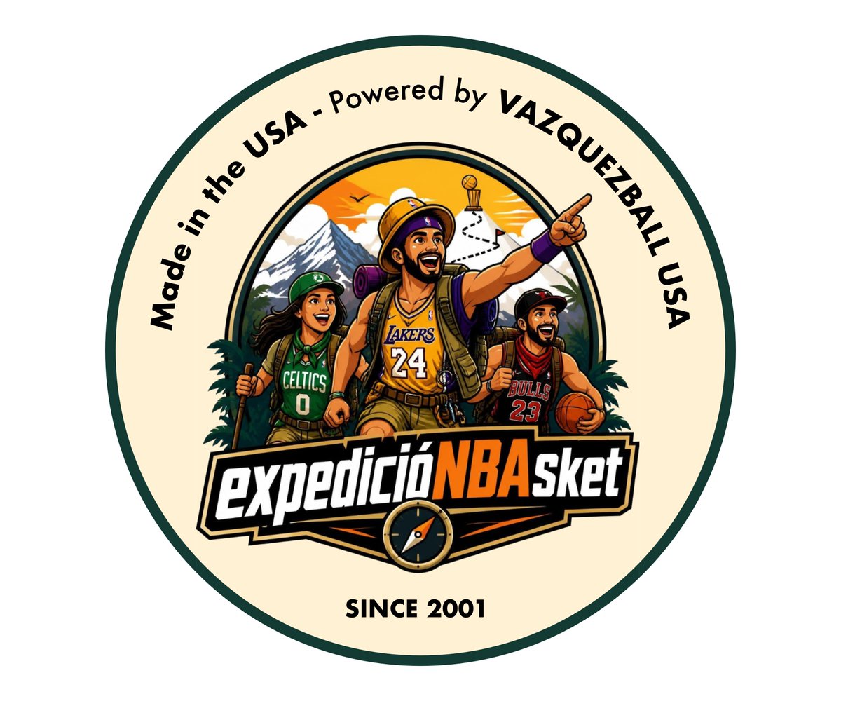 Vazquezball_USA's tweet photo. expedicióNBAsket - mi nuevo proyecto desde EE.UU. para disfrutar esta temporada de experiencias NBA (viajeros individuales o en grupo) contando con mi asesoría y experiencia profesional junto con las ventajas que ofrezco.  Para más información: johnv@worldtravelserviceic.com https://t.co/jmPjEuJXhc